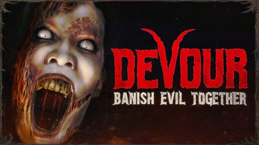 DEVOUR