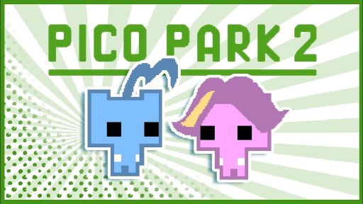PICO PARK 2