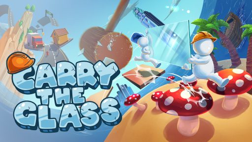 Carry The Glass