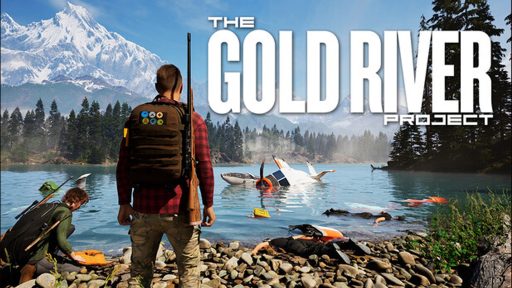 The Gold River Project