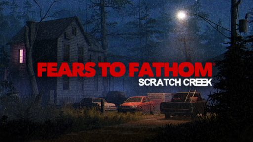 Fears to Fathom® - Scratch Creek