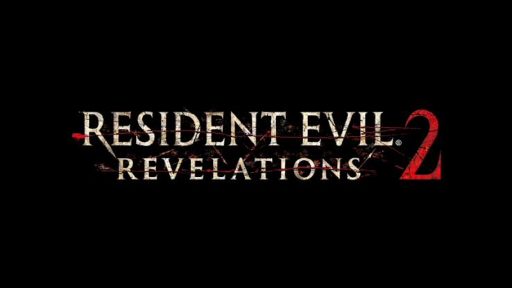 Resident Evil Revelations 2