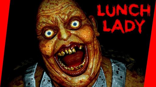 Lunch Lady