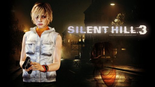 Silent Hill 3