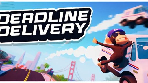 DEADLINE DELIVERY