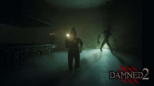 Damned 2