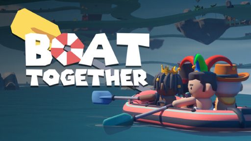 Boat Together