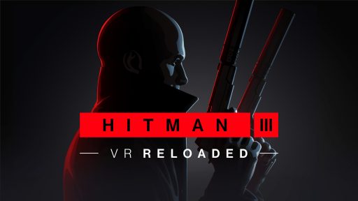 HITMAN 3