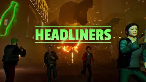 The Headliners