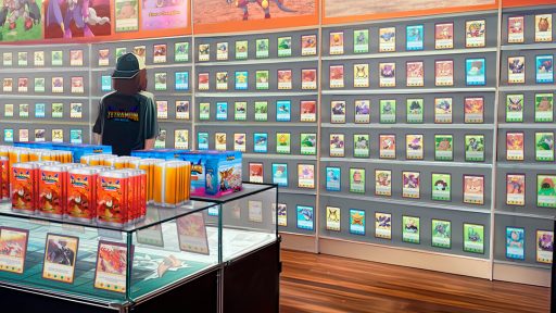 Card Shop Simulator