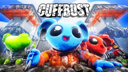 CUFFBUST