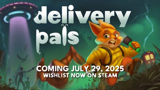 delivery pals