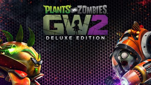 Plants vs Zombies Garden Warfare 2