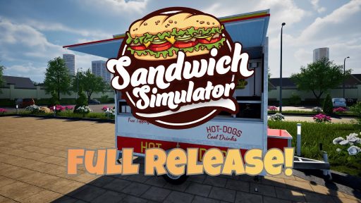 Sandwich Simulator
