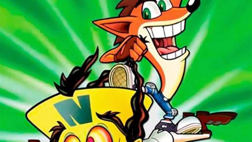 Crash Twinsanity