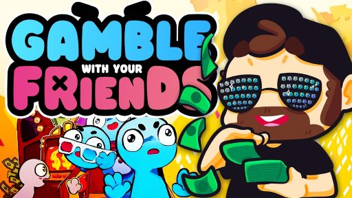 Gamble With Your Friends