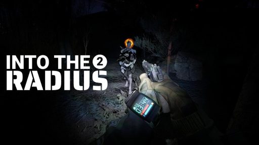 Into the Radius 2