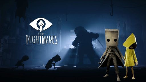 Little Nightmares