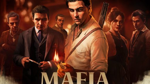 Mafia: The Old Country