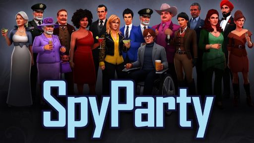 SpyParty
