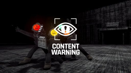 Content Warning