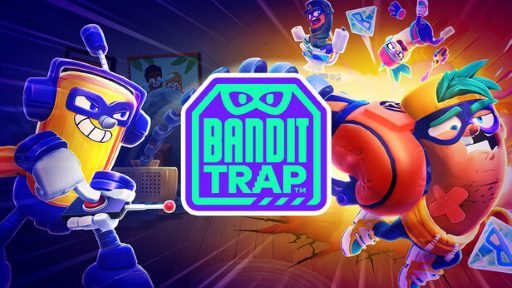 bandit trap