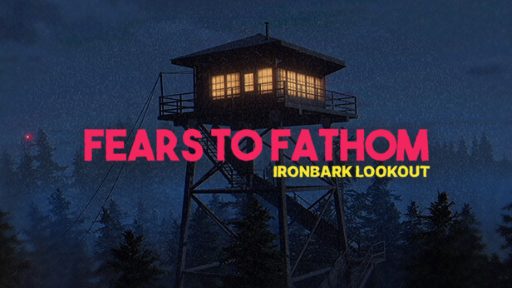 Fears to Fathom
