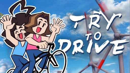 Try To Drive