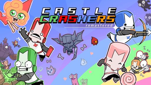 Castle Crashers®