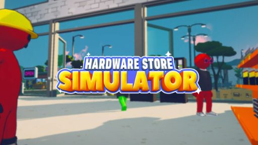 Hardware Store Simulator