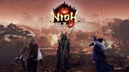 Nioh 3