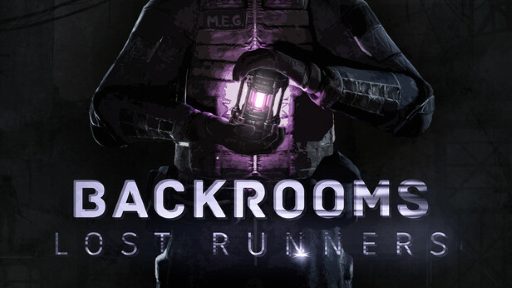 Backrooms Lost Runners