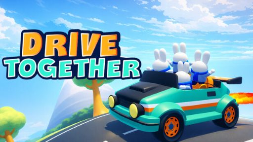 Drive Together