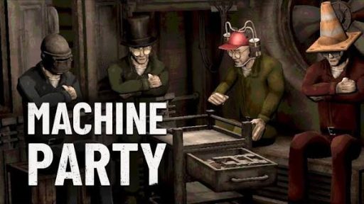 Machine Party