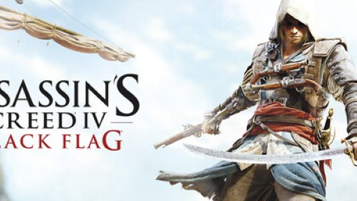 Assassin’s Creed Black Flag