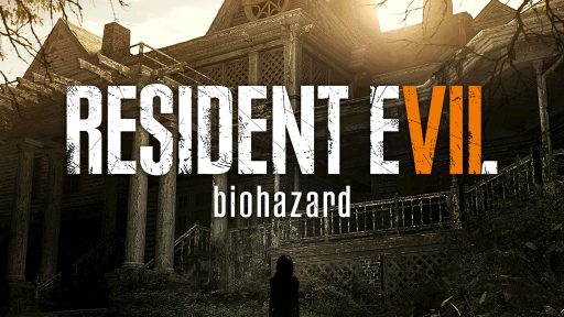 Resident Evil 7 Biohazard