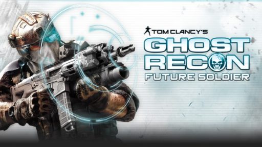 Tom Clancy’s Ghost Recon Future Soldier