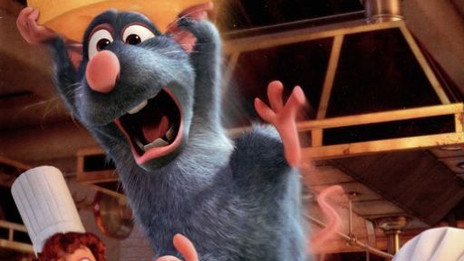 Ratatouille