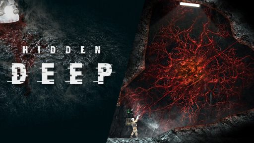 Hidden Deep