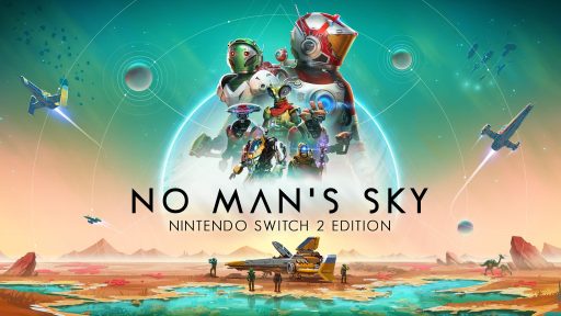 No Man’s Sky