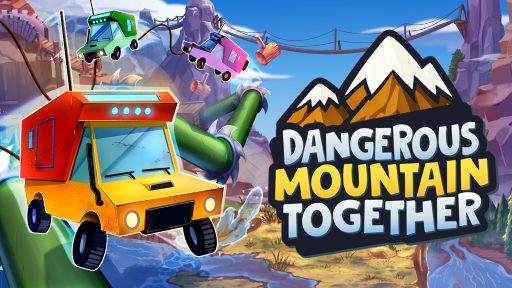 Dangerous Mountain Together