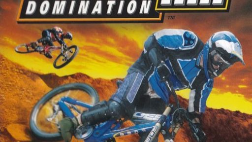 Downhill Domination