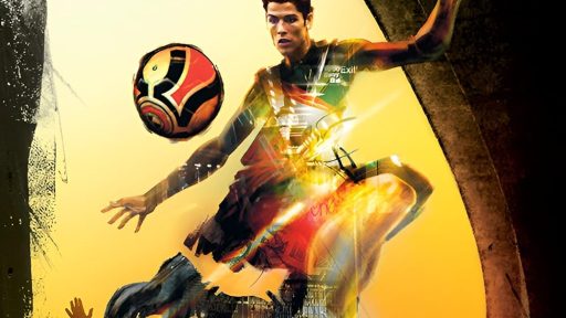 FIFA Street 2