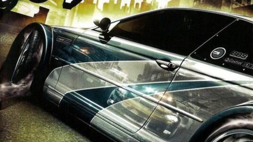 Need for Speed: Most Wanted