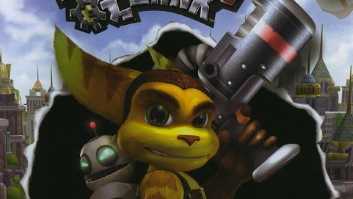 Ratchet & Clank