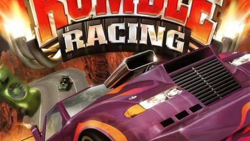 Rumble Racing