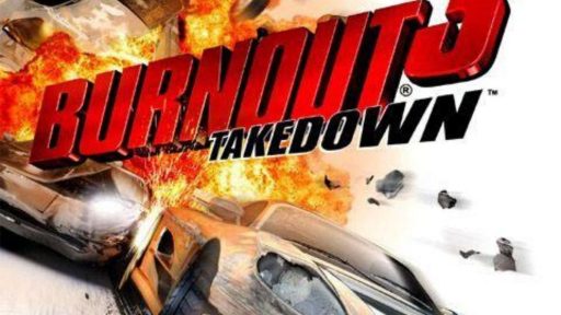Burnout 3: Takedown