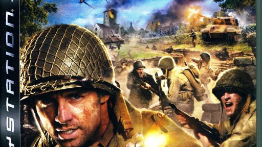 Call of Duty 3