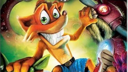 Crash: Mind over Mutant