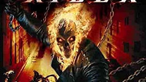 Ghost Rider